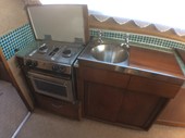 Safari 25 Boat for Sale, "Goldfinch" - thumbnail - 1