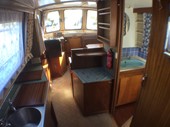 Safari 25 Boat for Sale, "Goldfinch" - thumbnail - 11
