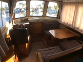 Safari 25 Boat for Sale, "Goldfinch" - thumbnail - 2