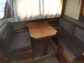 Safari 25 Boat for Sale, "Goldfinch" - thumbnail - 5