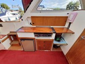 Saga 27 aft cabin Boat for Sale, "Summer Mist" - thumbnail - 4