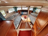 Saga 27 aft cabin Boat for Sale, "Summer Mist" - thumbnail - 8