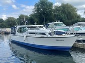 Sancerre 33 Boat for Sale, "Warrior" - thumbnail