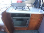 Sancerre 33 Boat for Sale, "Boaty McFloaty" - thumbnail - 10