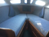 Sancerre 33 Boat for Sale, "Boaty McFloaty" - thumbnail - 2