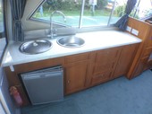 Sancerre 33 Boat for Sale, "Boaty McFloaty" - thumbnail - 4