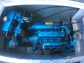 Sancerre 33 Boat for Sale, "Boaty McFloaty" - thumbnail - 6