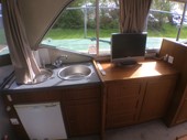 Sancerre 33 Boat for Sale, "Smithys" - thumbnail - 9