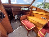 Sancerre 33 Boat for Sale, "Warrior" - thumbnail - 6