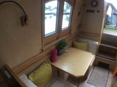 Sea Otter 12mtr Boat for Sale, "Teal" - thumbnail - 8