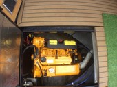 Sea Otter 12mtr Boat for Sale, "Teal" - thumbnail - 9