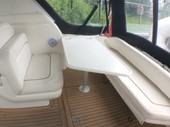 Sea Ray 290 DA Sundancer Boat for Sale, "Aquabatic" - thumbnail - 4