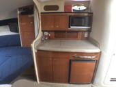 Sea Ray 290 DA Sundancer Boat for Sale, "Aquabatic" - thumbnail - 5