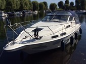 Sealine 290 Ambassador Boat for Sale, "Josie" - thumbnail