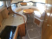 Sealine 290 Ambassador Boat for Sale, "Josie" - thumbnail - 1
