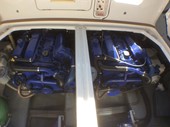 Sealine 290 Ambassador Boat for Sale, "Josie" - thumbnail - 12