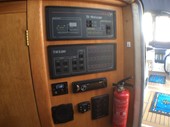 Sealine 290 Ambassador Boat for Sale, "Josie" - thumbnail - 4