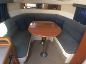 Sealine S23 Boat for Sale, "Silver Dream" - thumbnail - 2