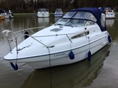 Sealine S24 Boat for Sale, "Limelight" - thumbnail