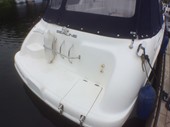 Sealine S24 Boat for Sale, "Splash Down" - thumbnail - 10