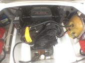 Sealine S24 Boat for Sale, "Splash Down" - thumbnail - 7