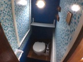 Seamaster 23 Boat for Sale, "Kingfisher" - thumbnail - 7