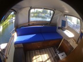 Seamaster 23 Boat for Sale, "Convallaria" - thumbnail - 1
