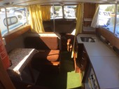 Seamaster 23 Boat for Sale, "Convallaria" - thumbnail - 2