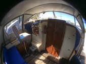 Seamaster 23 Boat for Sale, "Convallaria" - thumbnail - 4