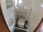 Seamaster 23 Boat for Sale, "Convallaria" - thumbnail - 5