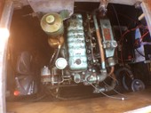 Seamaster 23 Boat for Sale, "Convallaria" - thumbnail - 7