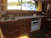 Seamaster 23 Boat for Sale, "Convallaria" - thumbnail - 8
