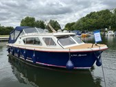 Seamaster 27 Boat for Sale, "Old Bones"