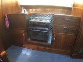 Seamaster 27 Boat for Sale, "Lady Chaffe" - thumbnail - 10