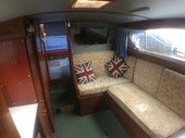 Seamaster 27 Boat for Sale, "Manatee" - thumbnail - 5