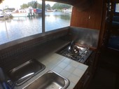 Seamaster 27 Boat for Sale, "Oriole IV" - thumbnail - 3