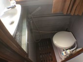 Seamaster 27 Boat for Sale, "Oriole IV" - thumbnail - 4