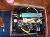 Seamaster 27 Boat for Sale, "Oriole IV" - thumbnail - 7