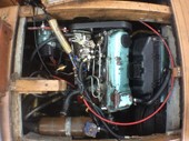 Seamaster 27 Boat for Sale, "Booze-N-Snooze" - thumbnail - 8