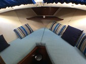 Seamaster 30 Boat for Sale, "Invictus" - thumbnail - 1