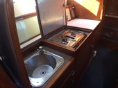 Seamaster 30 Boat for Sale, "Invictus" - thumbnail - 3