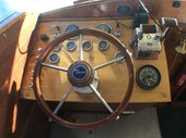 Seamaster 30 Boat for Sale, "Invictus" - thumbnail - 5