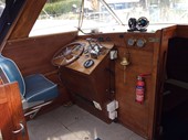 Seamaster 30 Boat for Sale, "Invictus" - thumbnail - 1