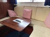 Seamaster 30 Boat for Sale, "Invictus" - thumbnail - 2