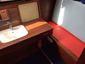 Seamaster 30 Boat for Sale, "Invictus" - thumbnail - 3