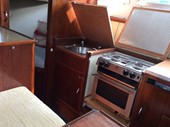 Seamaster 30 Boat for Sale, "Invictus" - thumbnail - 4