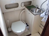 Seamaster 30 Boat for Sale, "Invictus" - thumbnail - 5