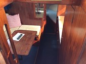 Seamaster 30 Boat for Sale, "Invictus" - thumbnail - 6
