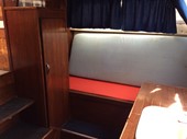 Seamaster 30 Boat for Sale, "Invictus" - thumbnail - 7