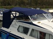Seamaster 725 Boat for Sale, "Special Lady" - thumbnail - 9
